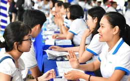 Số thí sinh đăng ký xét tuyển tăng 48%, điểm chuẩn Trường ĐH Bách khoa TP.HCM ra sao?