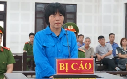 Mẹ giết con ruột, tạo hiện trường giả để chiếm đoạt tiền bảo hiểm hơn 4,1 tỉ