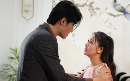 Yêu em như ngày đầu tiên: Tổng tài bước ra từ mạng xã hội?