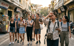 Du lịch nhóm: Đừng biến người tổ chức thành 'bao cát' cho tập thể