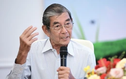 Ông Hồ Quang Cua nói gì về vụ phát hiện 22 tấn gạo ST25 bị làm giả