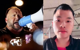 Thế giới xử lý 'giang hồ mạng' như thế nào?