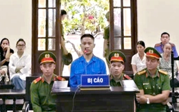 'Kiên quyết' chiếm giữ 500 triệu đồng chuyển khoản nhầm, người đàn ông lãnh 12 tháng tù