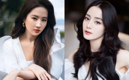 Vì sao fan Lưu Diệc Phi, Địch Lệ Nhiệt Ba bất ngờ 'đại chiến'?