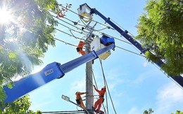Cùng tháo gỡ những vướng mắc trong đầu tư hạ tầng điện ở Đà Nẵng
