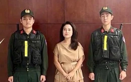 Từ vụ ca sĩ Phương Diễm Huyền: Hát cover, livestream kiếm tiền khi nào có thể bị khởi tố?