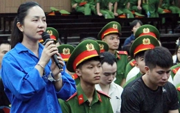 50 người lĩnh án vì biến karaoke Quỳnh Trang thành tụ điểm 'bay lắc', chủ quán cất cả da hổ trong phòng