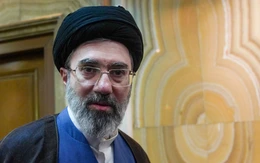 Tổng thống Iran thừa nhận 'đang rất khó' liên lạc với lãnh tụ tối cao Mojtaba Khamenei