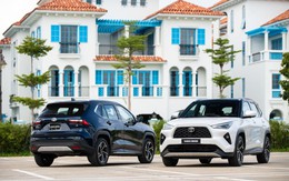 Toyota khuyến mại tháng 8: Tiếp sức đà tăng trưởng, tối ưu chi phí mua xe