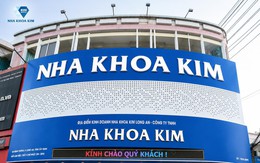 Dấu mốc mới của thương hiệu 13 lần dẫn đầu xếp hạng sở Y Tế TP.HCM