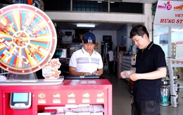 Vì sao Lotto 5/35 của Vietlott có sức hút người chơi mới?