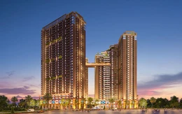 Giải mã sức hút của Nam Mekong Grand Plaza tại trung tâm mới Bình Dương