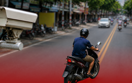 Xử phạt giao thông qua camera AI, những lỗi nào dễ bị 'chụp' nhất?