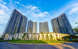 Lý do Sunshine Homes lãi hơn 1.500 tỉ đồng dù doanh thu chưa đến 8 tỉ