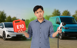 Phân biệt các loại xe điện tại Việt Nam theo quy định mới nhất