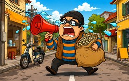 Thành ngữ 'khó nhằn' này là gì? (P15)