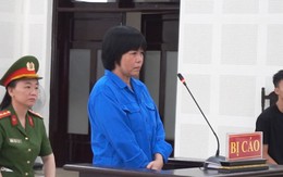 Người mẹ giết con để trục lợi bảo hiểm hơn 4,1 tỉ đồng bị phạt tù chung thân 