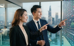 Chuyên gia nhận định về thị trường chứng khoán sau mùa báo cáo quý 2