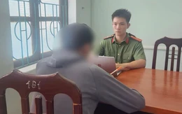 Nhiều người tương tác với các trang xấu độc bị công an mời làm việc