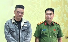 Vượt biên qua Lào chở gần 50 tấn chất thải, phế liệu về Việt Nam