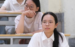 Thủ tướng: Cắt giảm các kỳ thi không cần thiết, không chạy theo tỉ lệ tốt nghiệp