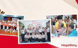 Quỹ Thiện Tâm: Gần 20 năm gieo cơ hội, để mạch ngầm nhân ái mãi sinh sôi