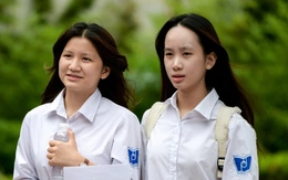Thi tốt nghiệp THPT dự kiến diễn ra ngày 11 và 12-6 hằng năm