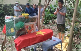 'Chiến dịch 500 ngày đêm' đón các anh trở về