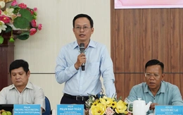 Xây dựng 'Phố hạnh phúc Hồ Văn Huê'