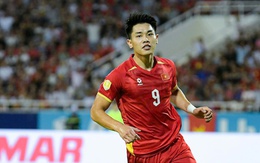 Đình Bắc dẫn đầu danh sách Vua phá lưới ASEAN Cup 2026
