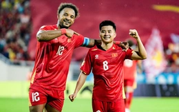 Đánh bại Campuchia, Việt Nam vào bán kết ASEAN Cup 2026 với ngôi đầu bảng