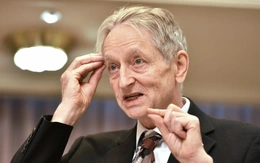 ‘Cha đẻ AI’ Geoffrey Hinton cảnh báo AI ‘nổi loạn’ sẽ ngày càng nhiều