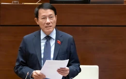 Đại tướng Lương Tam Quang: Chưa thể miễn trừ hình sự mọi hoạt động khoa học, công nghệ