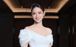 Bảo Ngọc liên tiếp lọt top dự đoán quốc tế trước thềm Miss World 2026