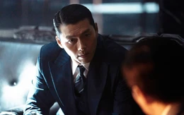 Hyun Bin bước vào cuộc chiến quyền lực mới trong Made in Korea 2