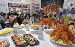 Thủy sản xuất khẩu tìm đường vào mâm cơm người Việt