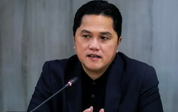FIFA báo tin vui cho bóng đá Indonesia trước 'đại chiến' với Singapore