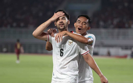 Tuyển Indonesia bị chỉ trích là ‘những gã hề ngạo mạn nhất Đông Nam Á’