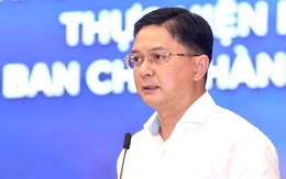 TP.HCM quán triệt, triển khai Nghị quyết Hội nghị Trung ương 3