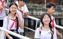 Nghịch lý lớp tiếng Anh tăng cường ở TP.HCM: Nơi không đủ học sinh, nơi phải 'chọi' suất