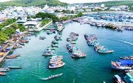Cảng An Thới ở Phú Quốc chính thức có chủ mới để vận hành khai thác, góp sức phát triển du lịch
