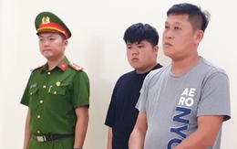Phương thức hoạt động của 'ông trùm' chuyên hút cát lậu trên sông Cái Nha Trang