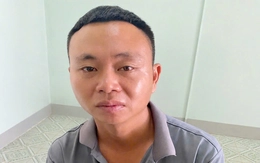Khởi tố cha dượng bóp cổ, đánh cháu bé 3 tuổi gây thương tích