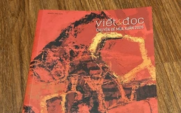 Nhà xuất bản Hội Nhà Văn ngừng phát hành ấn phẩm Viết và Đọc