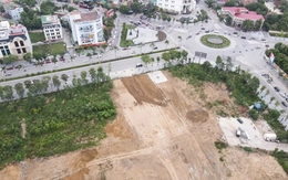 Toàn cảnh khu ‘đất vàng’ bị bỏ hoang hơn 10 năm, sắp được đấu giá ở Nghệ An