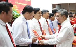 Cần Thơ điều động, bổ nhiệm 60 cán bộ: Phó chủ tịch UBND TP làm Bí thư phường Ninh Kiều