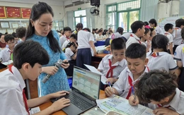 TP.HCM yêu cầu trình phương án sắp xếp trường trước 10-8, bố trí hiệu trưởng đúng người, đúng chuẩn