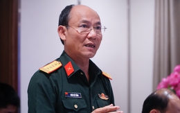 'Chiến dịch 500 ngày đêm' đón các anh trở về