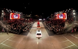 Car Choice Awards trở lại: Tìm xe phù hợp, vinh danh cả con người, sự kiện của ngành