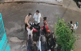 Trung tâm cờ vua đăng 6 đoạn clip vụ tố con bị ‘tống’ ra khỏi lớp vì chậm nộp học phí